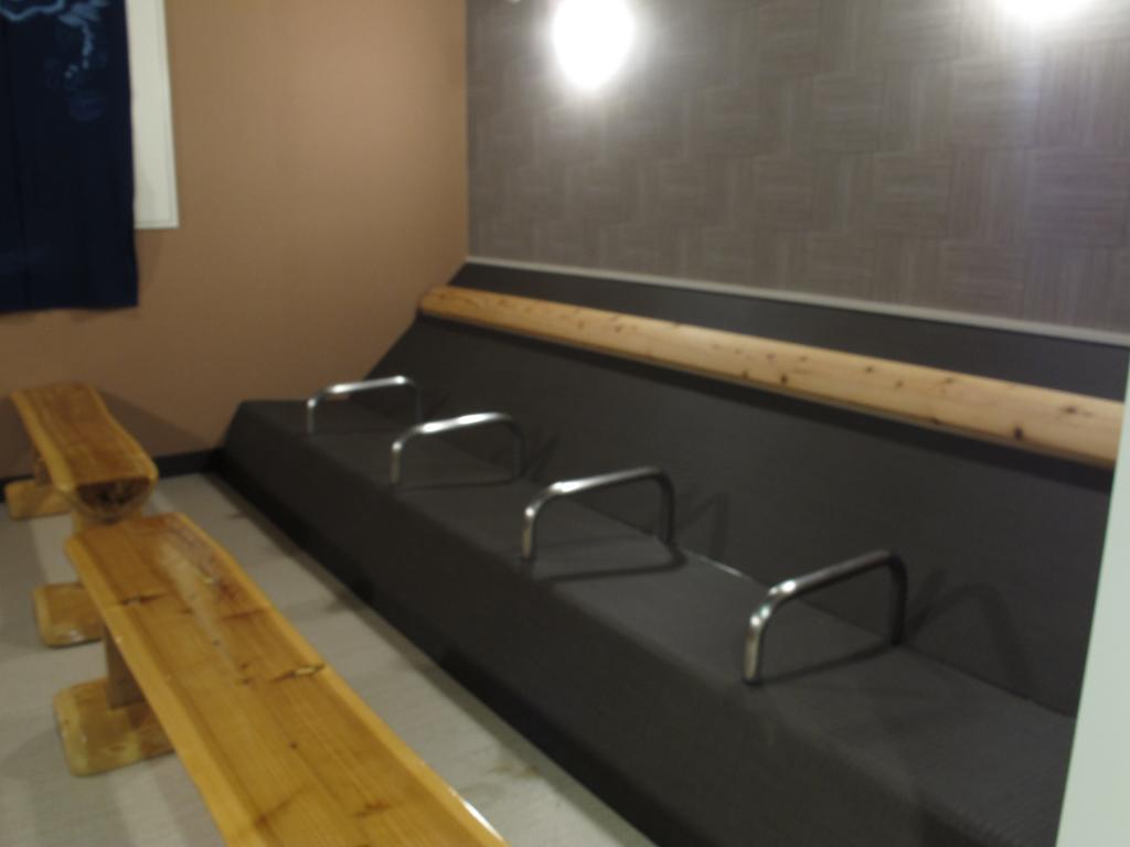 Shunjuan Idumiya Otel Fukuşima Dış mekan fotoğraf