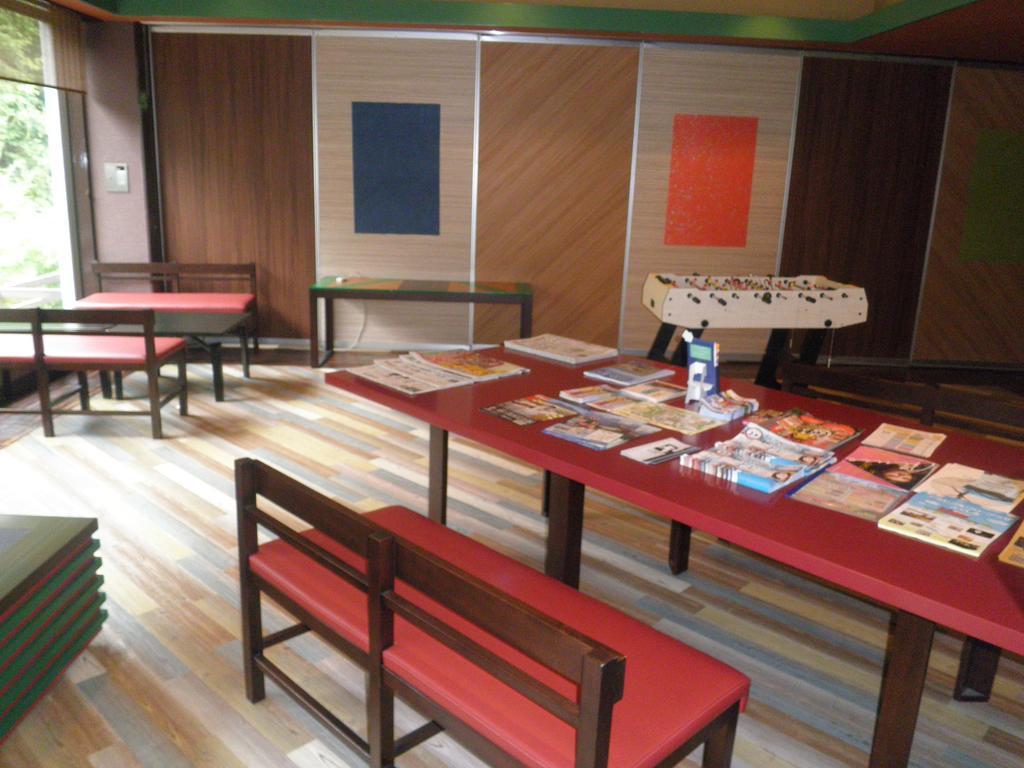 Shunjuan Idumiya Otel Fukuşima Dış mekan fotoğraf